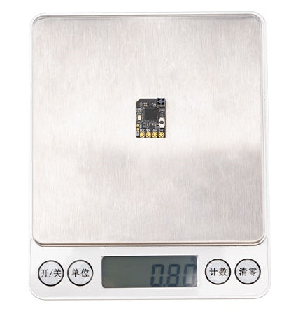 XR2 Nano 2.4GHz ExpressLRS Receiver