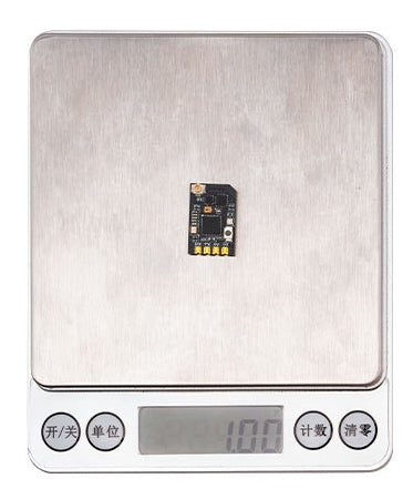 XR1 Nano Multi-Frequency ExpressLRS Receiver