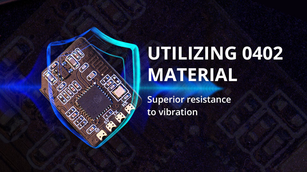 RadioMaster Bandit BR1 ExpressLRS Receiver