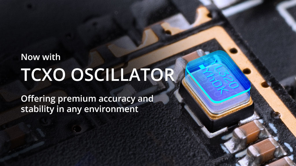 RadioMaster Bandit ExpressLRS RF Module