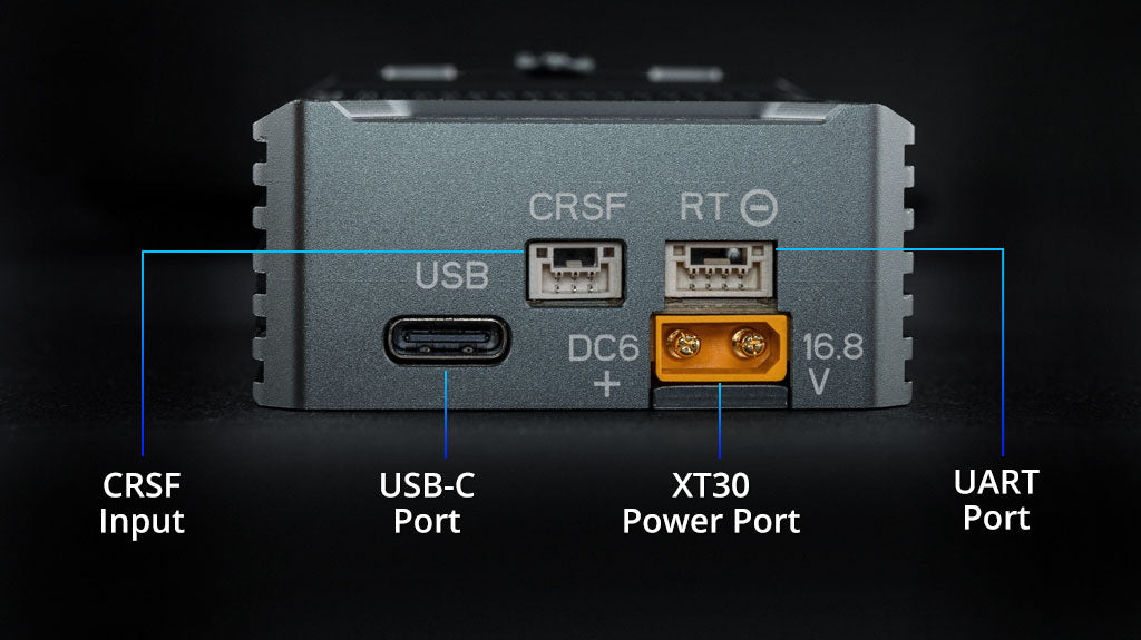 RadioMaster Bandit ExpressLRS RF Module