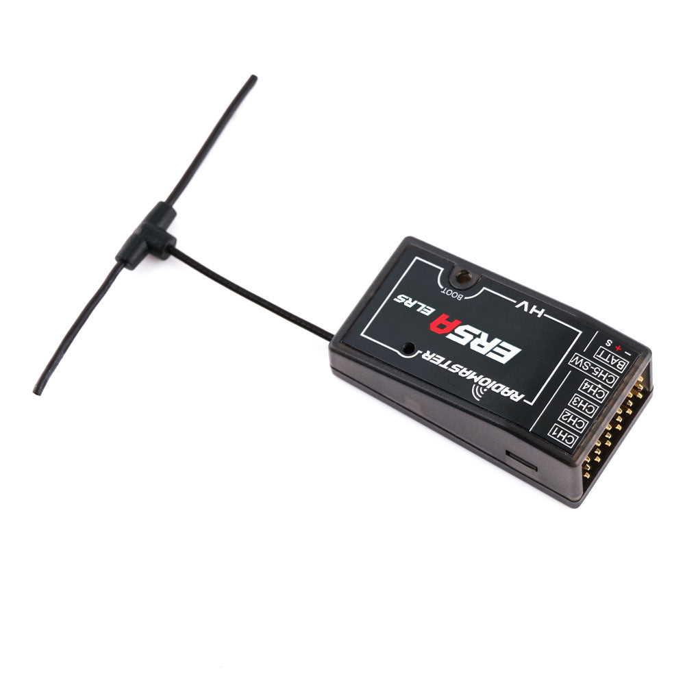 ER5A 2.4GHz 5Ch ELRS PWM Receiver