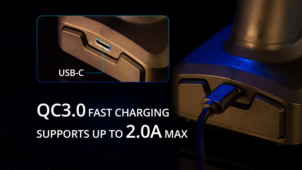 MT12 Surface Radio Controller