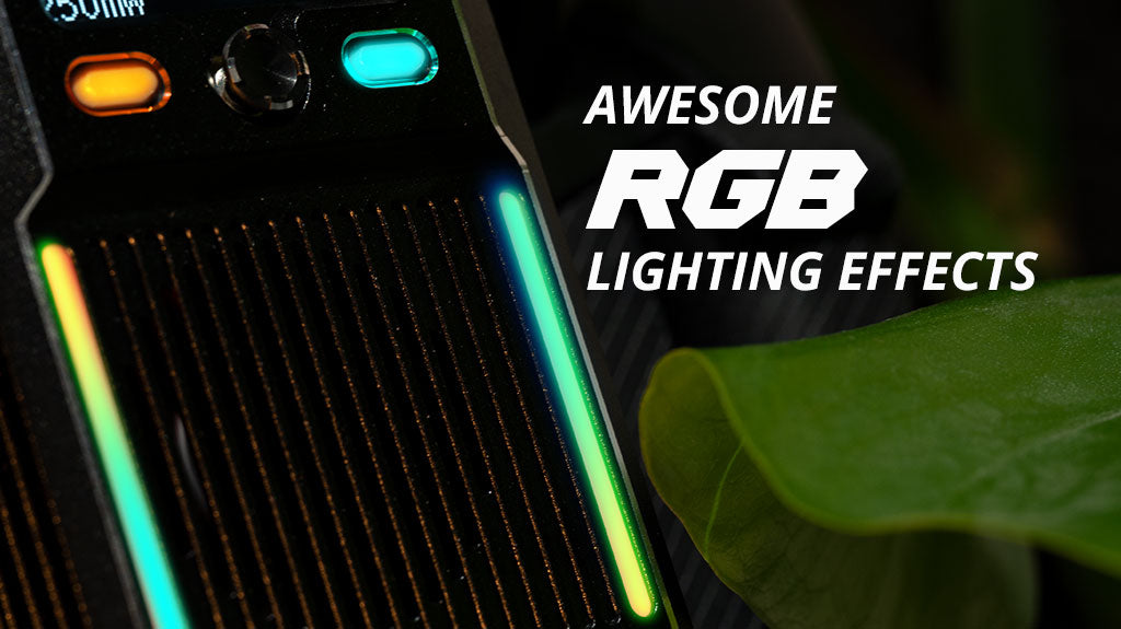 Ranger 2.4GHz ELRS Module Limited Edition