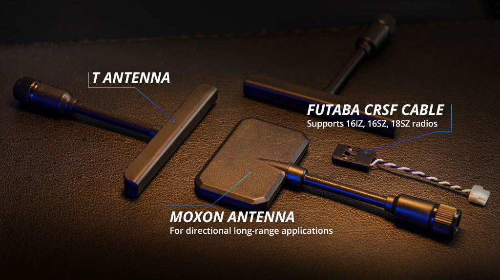 Ranger 2.4GHz ELRS Module