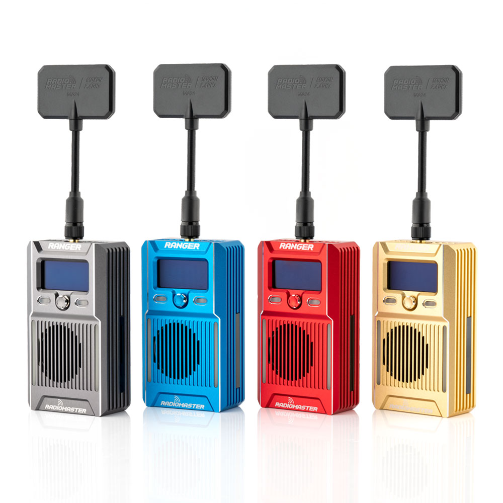 Ranger 2.4GHz ELRS Module Limited Edition