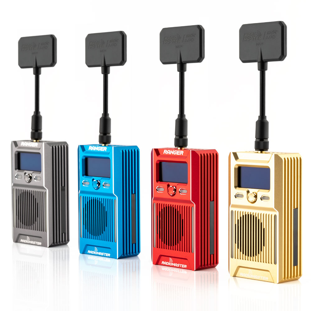 Ranger 2.4GHz ELRS Module Limited Edition