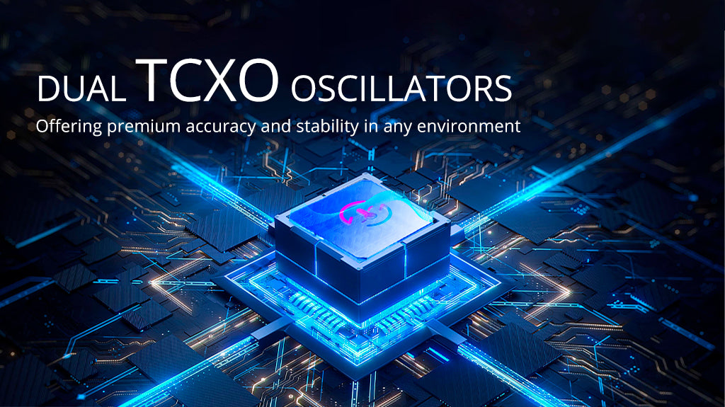 RP3-H ExpressLRS 2.4GHz Nano Receiver