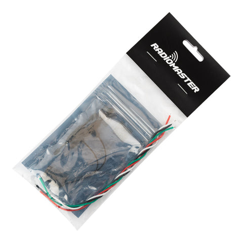 RP3 ExpressLRS 2.4ghz Nano Receiver