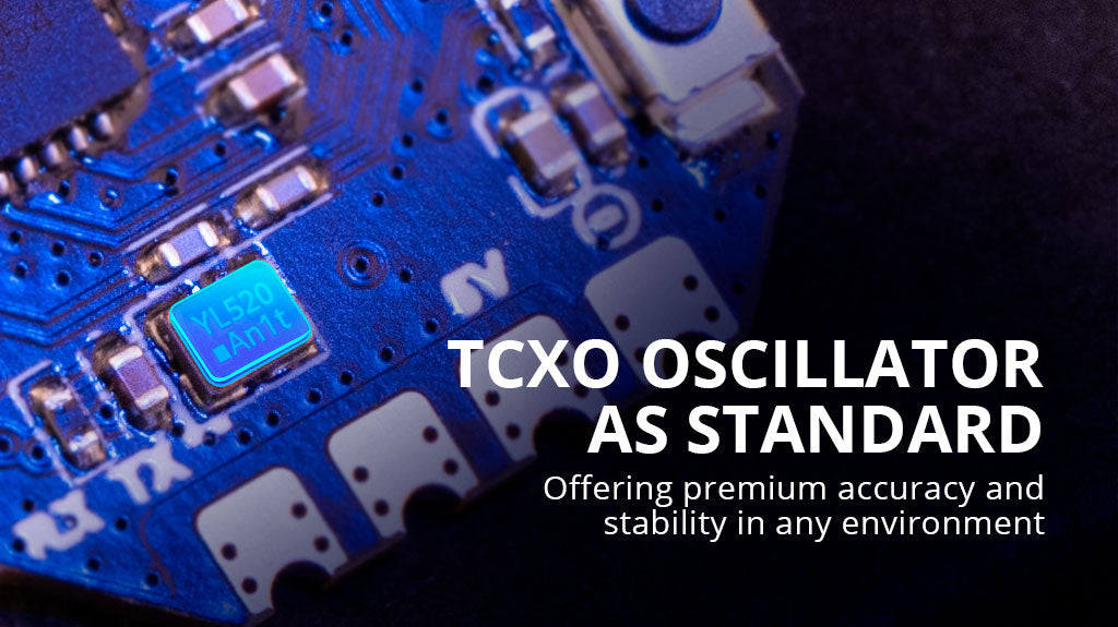 RP4TD-M ExpressLRS 2.4GHz Mini True Diversity Receiver